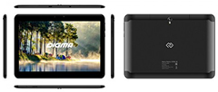 Digma Platina 1579M est un excellent choix pour les enfants et les adolescents.
