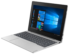 Lenovo IdeaPad D330 N5000 LTE - un appareil puissant avec une image de haute qualité