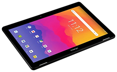 Prestigio Wize PMT3761D 3G - pour le contenu multimédia