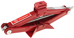 Autoprofi DV-15R - stabilité maximale sous charge
