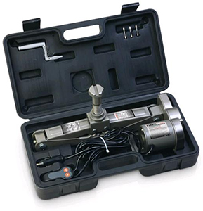 Varta V-CJ2.10 - avec télécommande filaire