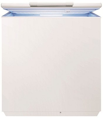 Electrolux EC2200AOW2