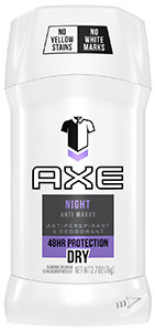 AX Signature Gold - une protection sans compromis dans les conditions les plus difficiles