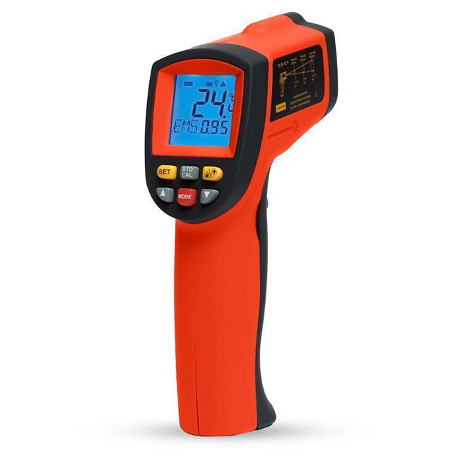 ADA TemPro 700 A00224 - le premier professionnel parmi les moins chers