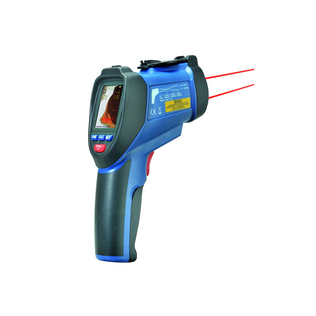 CEM DT-9860 - super professionnel