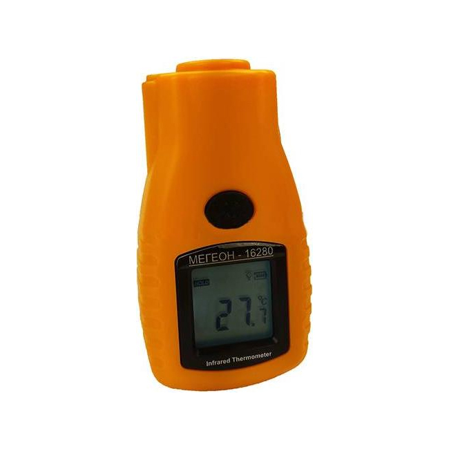 MEGEON 16280 - Fonctions avancées d'un appareil compact