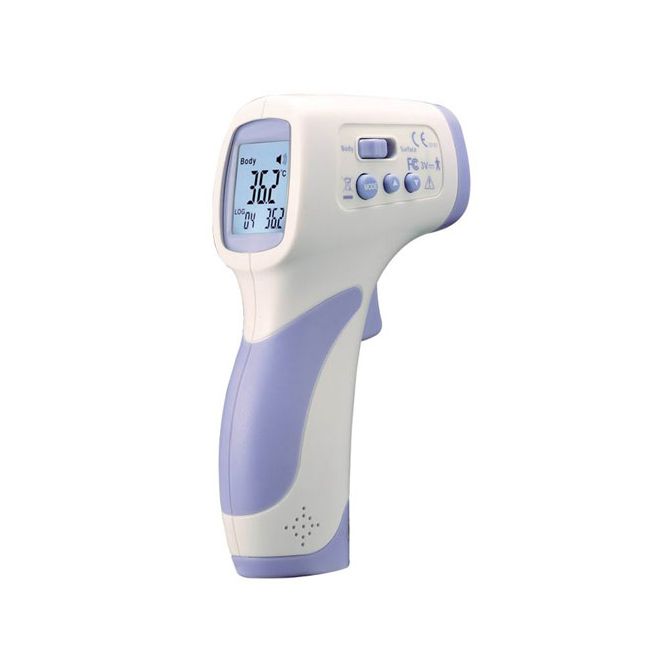 CEM DT-8806H - deux modes de fonctionnement