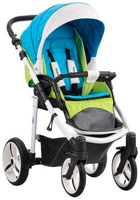 M.Sandman Traveller Premium