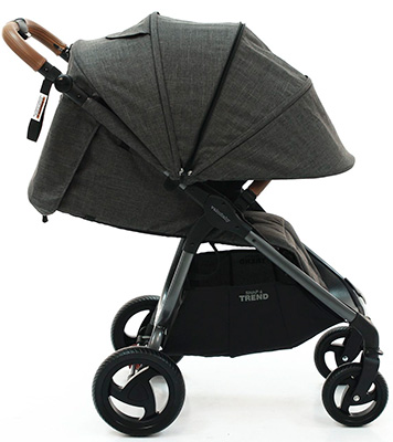 Valco Baby Snap Ultra Tendance 2018 4