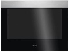AEG KTK884520M - avec protection contre les impressions