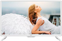 JVC LT-24M585W - Smart TV compacte