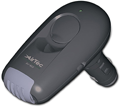 AirTec XJ-803 - filtre à air de voiture