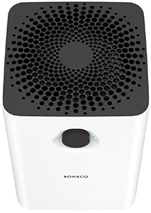 Boneco W200 - Lavage désinfectant à l'air