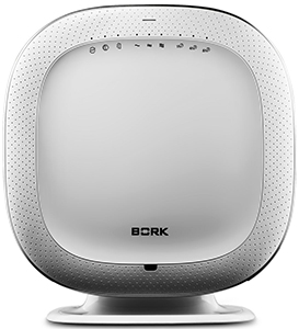 Bork A501 - avec fixation murale