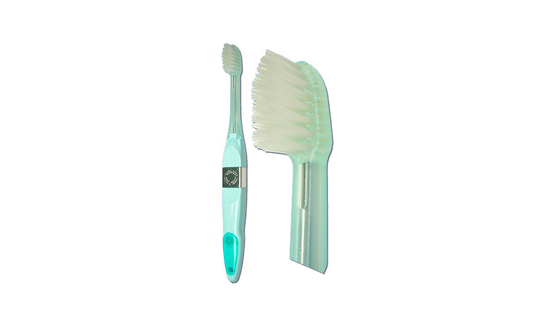 Ion Hosoy - avec iontophorèse pour les dents et les gencives