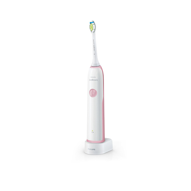 Philips Sonicare CleanCare + HX3292 / 44: l'une des brosses sonores les plus recherchées