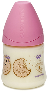 Suavinex Cookies - gros volume pour les enfants appétits