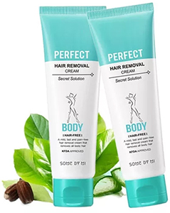 SOME BY ME Perfect Removal Cream - épilateur efficace à double action