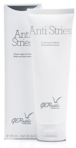 GERNETIC Anti-Stries - Crème concentrée riche