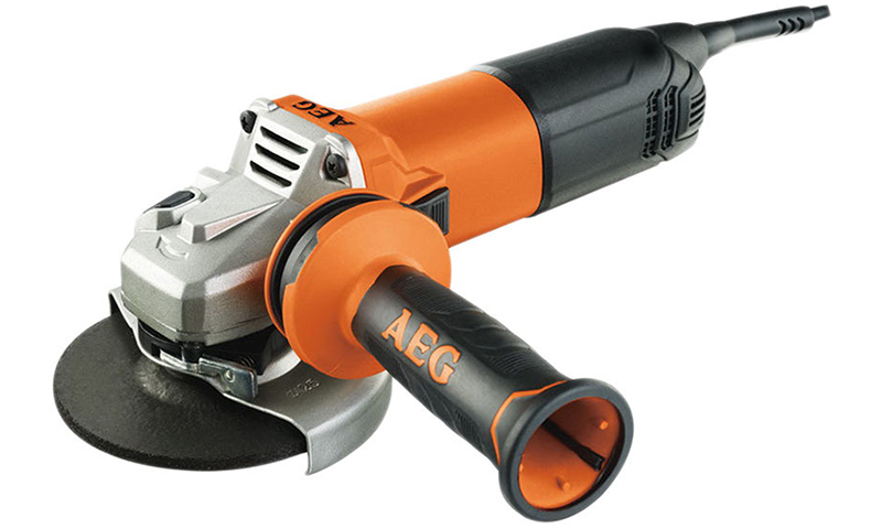 AEG WS13-125XE - Cheval de bataille