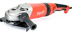Milwaukee AGV 26 230 GE DMS