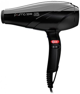 Ga.Ma G-Evo 3800 - le sèche-cheveux ultra-léger pour les professionnels