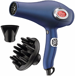 Ionic Pro Hair - Lissage des cheveux à la kératine