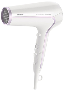 Dryer Philips BHD170 / 00 de DryCare Advanced - Séchage délicat avec la technologie Termo Protect