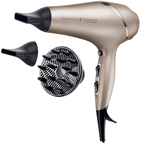 Remington Advanced Color Protect AC8605 - avec fonction de rétention de couleur