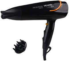 Viconte VC-3724 - un modèle puissant et pratique