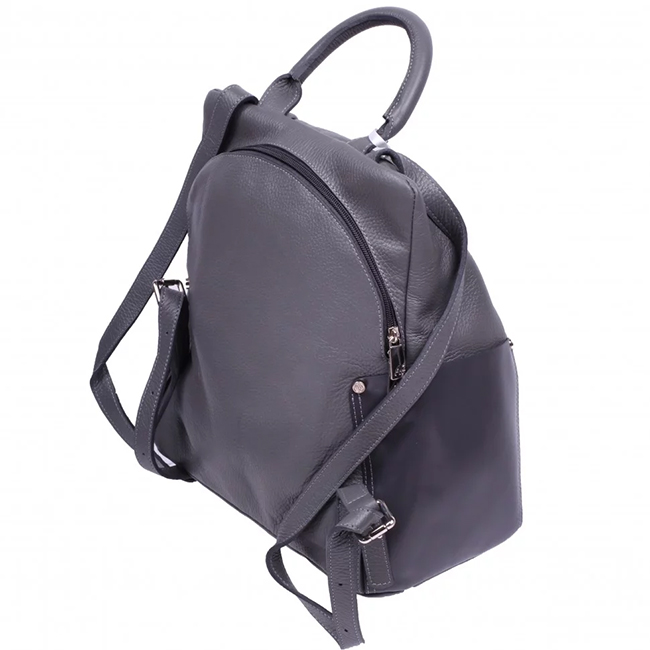 AFINA 321 graphite.fl.k.I: sac de transformation