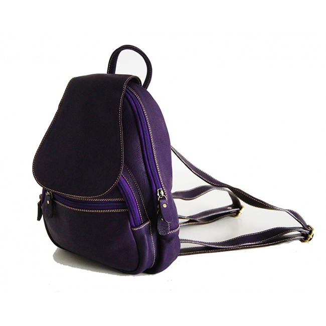 Bufalo BPJ-13: Sac à dos créatif