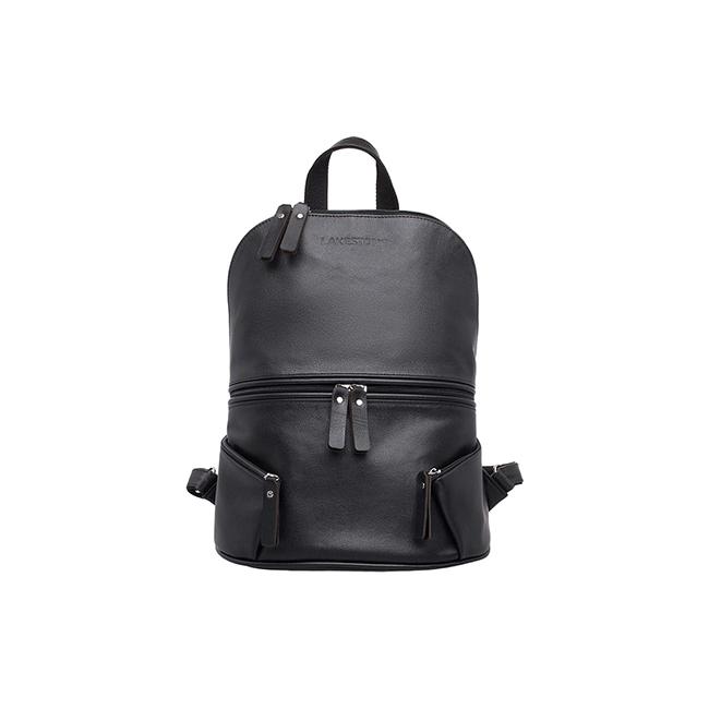 Lakestone Bridges Black (RB0035532): style et fonctionnalité italiens