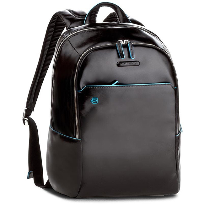 PIQUADRO CA3214B2: un sac à dos décent pour les gadgets