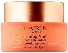 Clarins Régénérant Anti-Rides Raffermissant - Assistant De Nuit