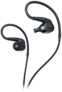 AKG N30 - pour les fans de DrumnBass