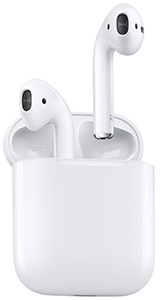 Les AirPods d'Apple restent le meilleur sans fil