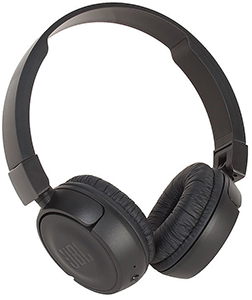 JBL T450BT - peu coûteux mais fiable