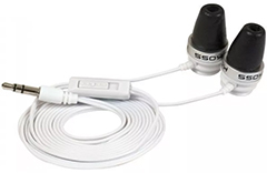 Koss Spark Plug - immersion totale dans la musique