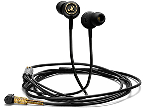 Marshall Mode EQ - avec égaliseur intégré