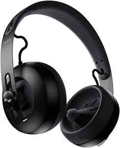 Nuraphone (Nura G2) - un hybride fou avec des paramètres intelligents