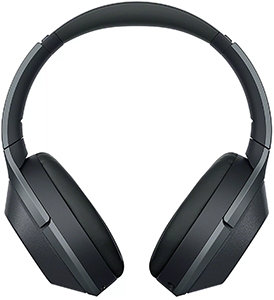 Sony WH-1000XM2 - moniteurs audiophiles autonomes