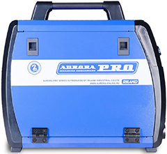 Aurora Speedway 175 - pour un usage domestique et professionnel