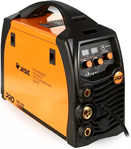 Svarog ProMIG 200 Synergy - un modèle universel pour les professionnels