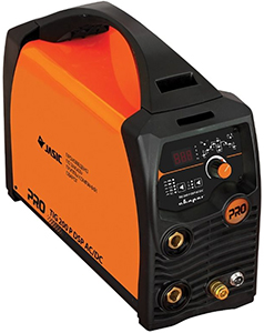 Svarog Real TIG 200 - Convertisseur TIG / MMA bon marché