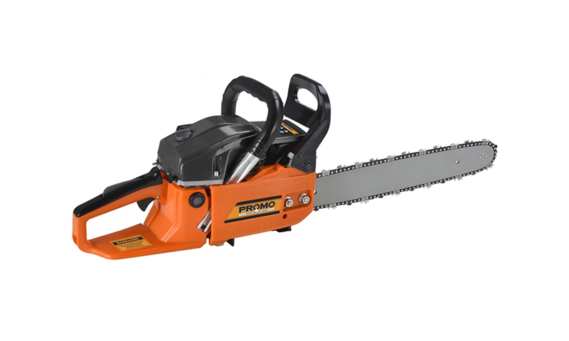 CARVER PROMO PSG-45-15 - optimal pour la parcelle de jardin