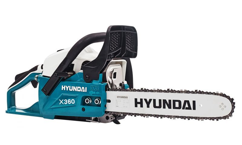 Hyundai X 360 - pratique pour les services publics