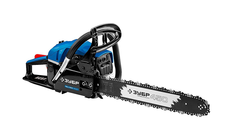 Bison PBTs-560 45DP - pratique sur place