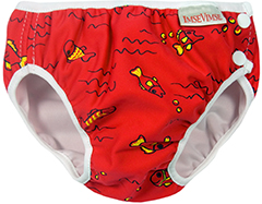 Culotte de couche-culotte de 365 jours - le plus abordable