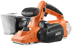 AEG 413175 BHO 18/0 - Conception intelligente